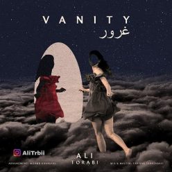 دانلود آهنگ علی ترابی غرور با کیفیت 320